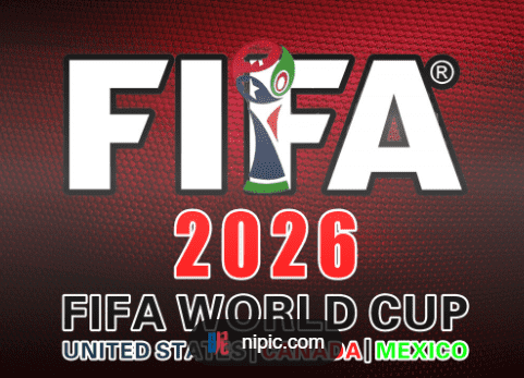 2026世界杯官方宣传